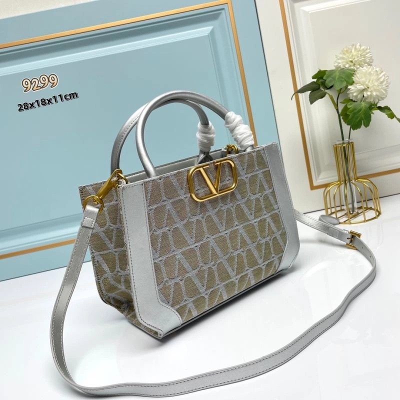 SportInspired Valentino Top Handle Bags 86694