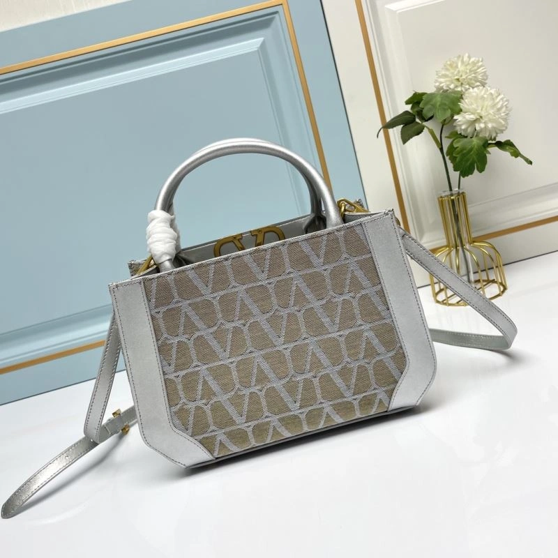 SportInspired Valentino Top Handle Bags 86694