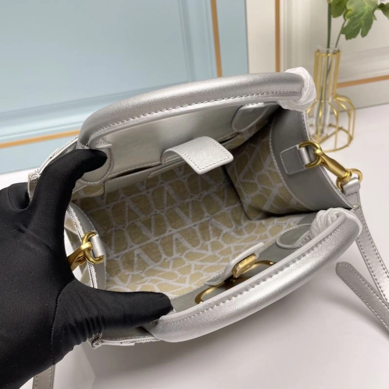SportInspired Valentino Top Handle Bags 86694