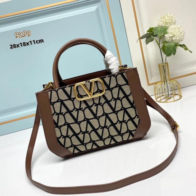 Valentino Top Handle Bags SoftTouch 86729