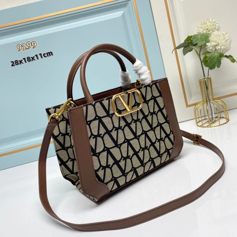 Valentino Top Handle Bags SoftTouch 86729