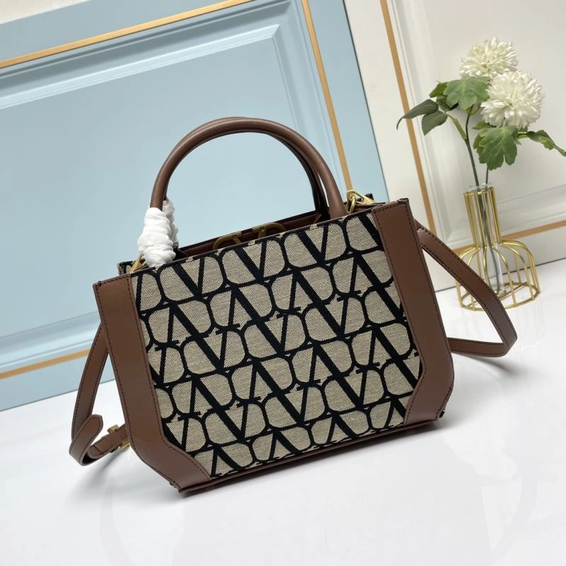 Valentino Top Handle Bags SoftTouch 86729