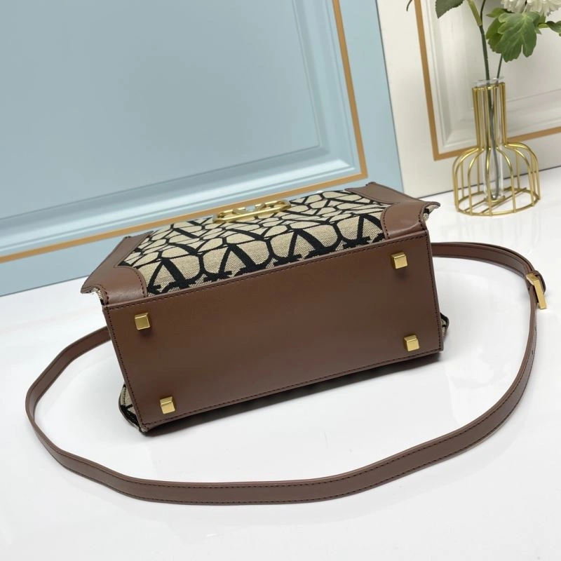 Valentino Top Handle Bags SoftTouch 86729