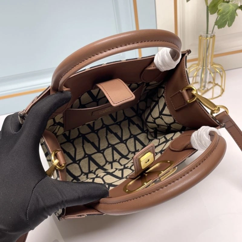 Valentino Top Handle Bags SoftTouch 86729