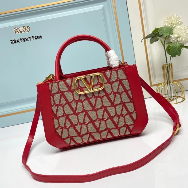 Valentino Top Handle Bags Unique 86688