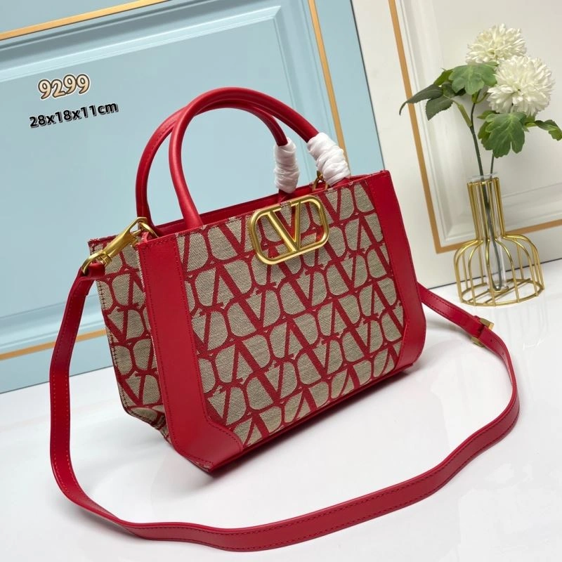 Valentino Top Handle Bags Unique 86688