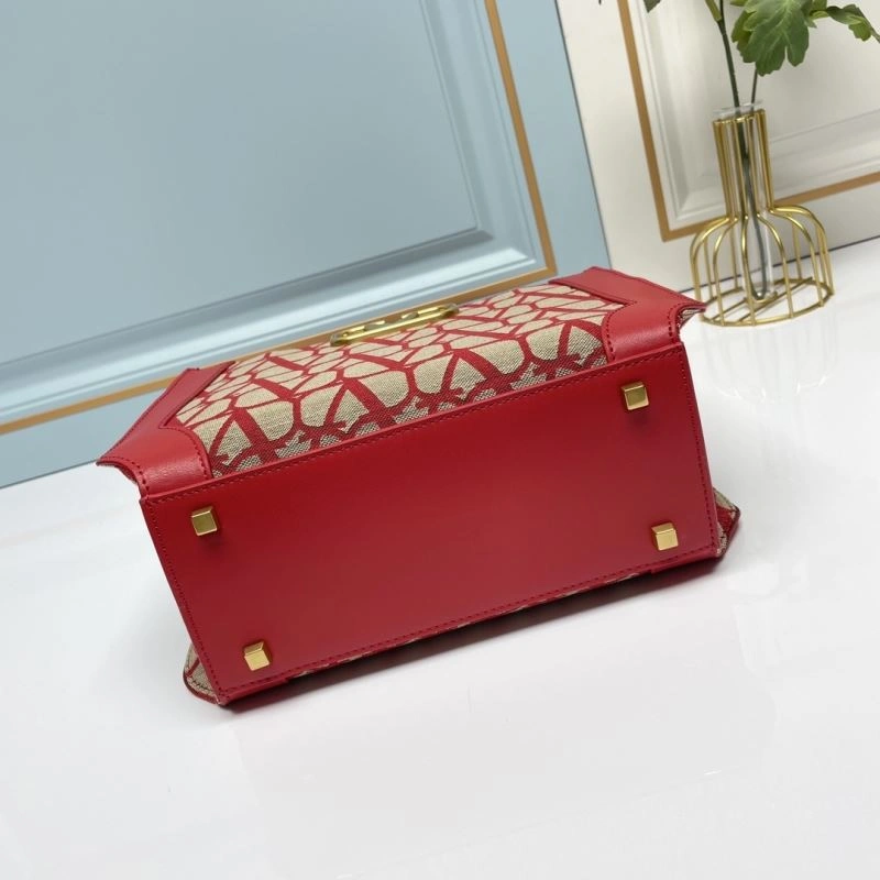 Valentino Top Handle Bags Unique 86688