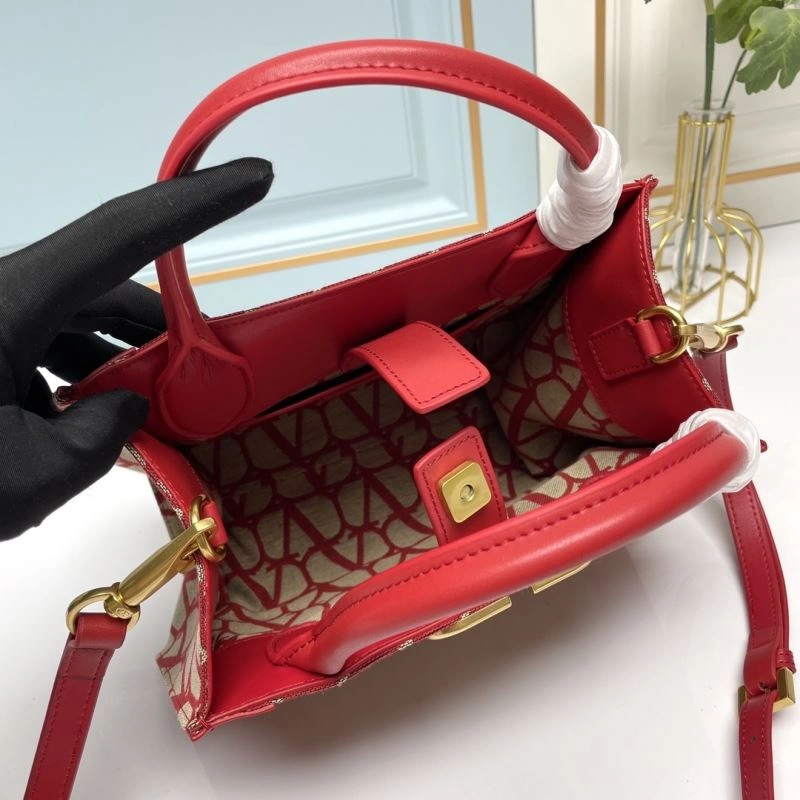 Valentino Top Handle Bags Unique 86688