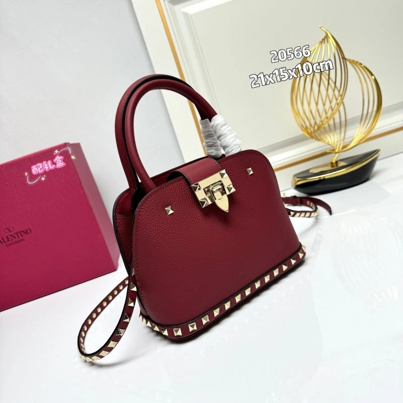 Valentino Top Handle Bags Minimalist 86693