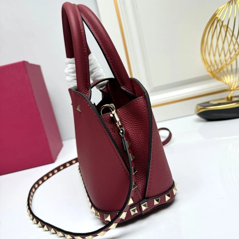 Valentino Top Handle Bags Minimalist 86693