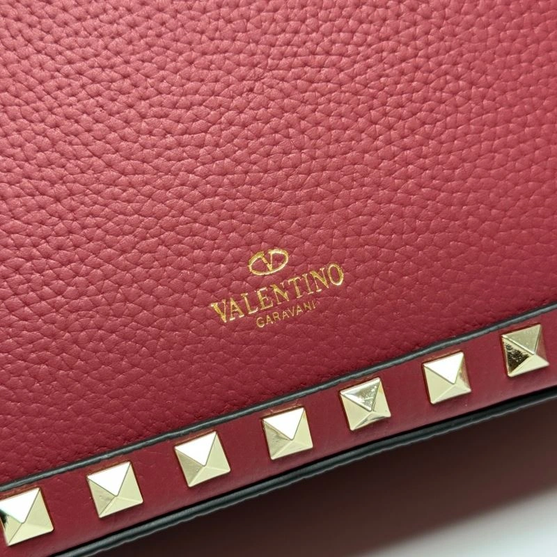 Valentino Top Handle Bags Minimalist 86693