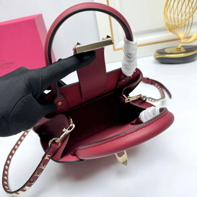 Valentino Top Handle Bags Minimalist 86693