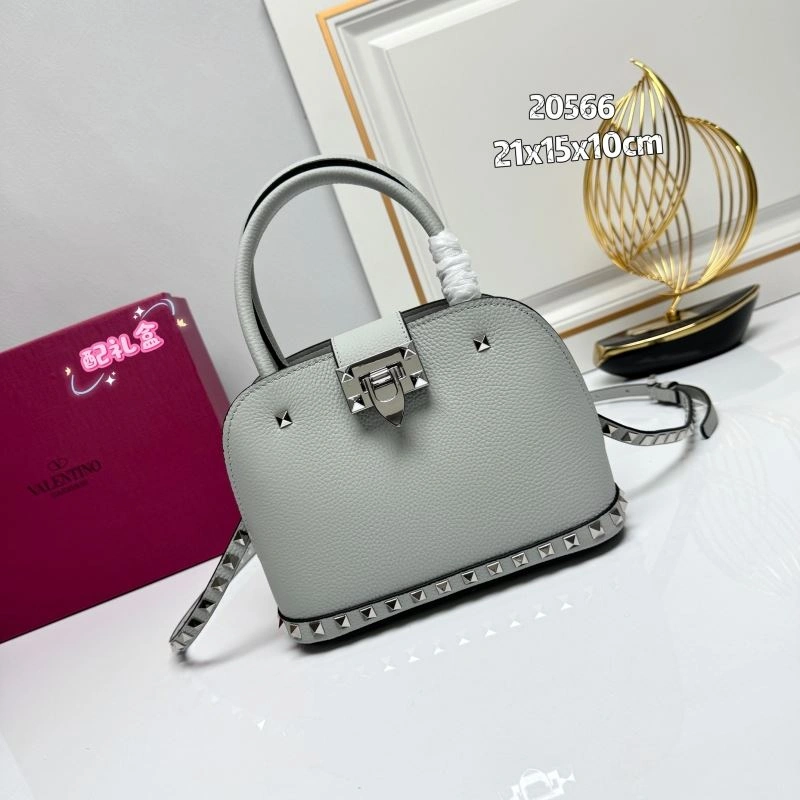 Resilient Valentino Top Handle Bags 86692