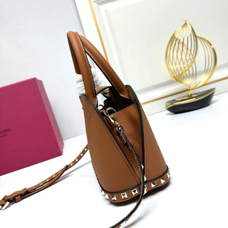 Reliable Valentino Top Handle Bags 86730