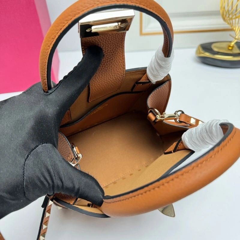 Reliable Valentino Top Handle Bags 86730