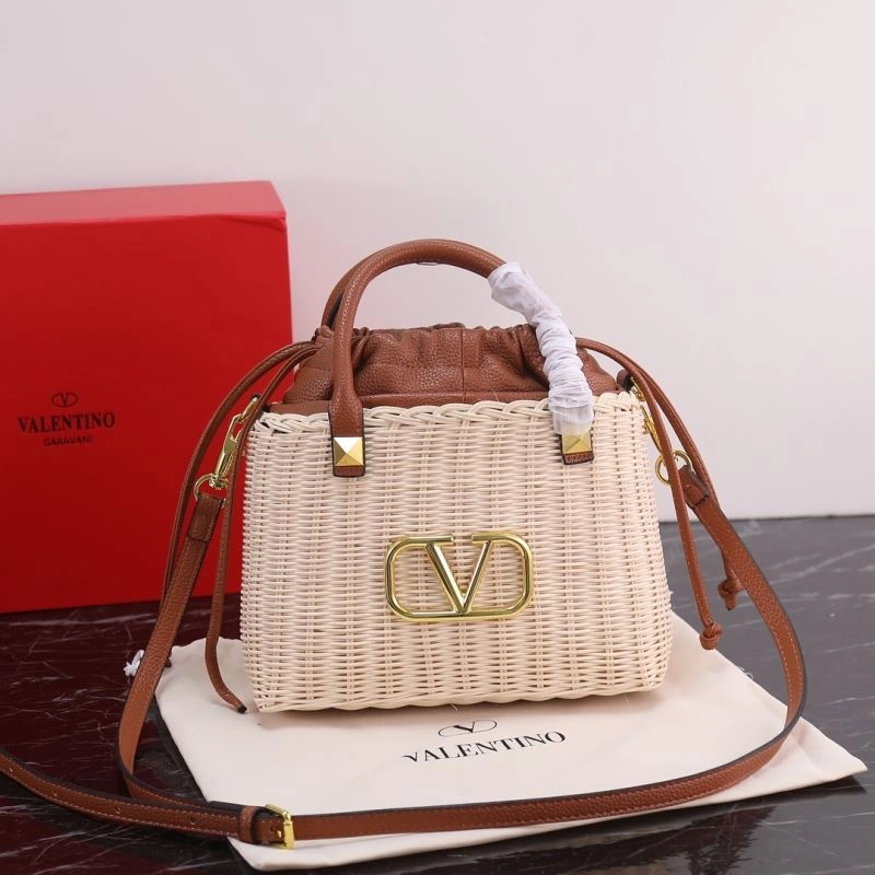 Valentino Top Handle Bags EasyCare 86687