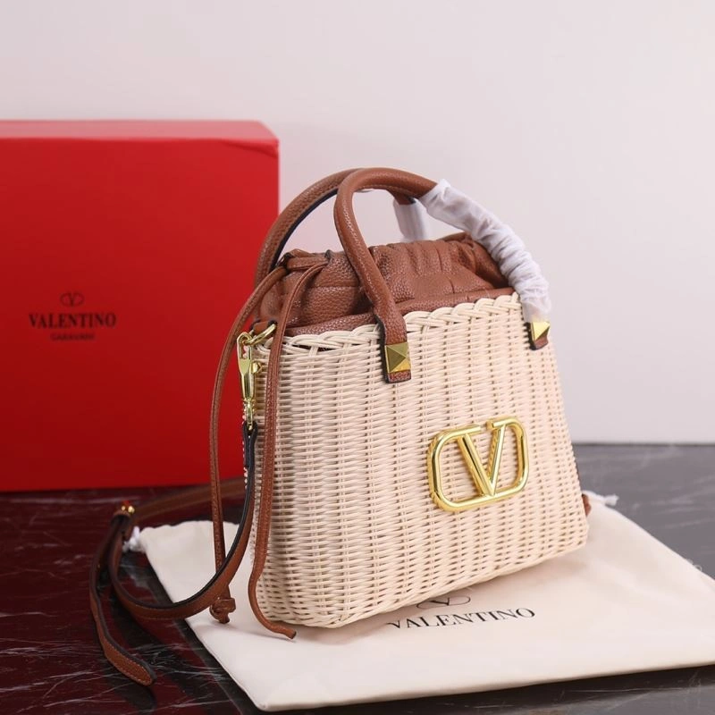 Valentino Top Handle Bags EasyCare 86687