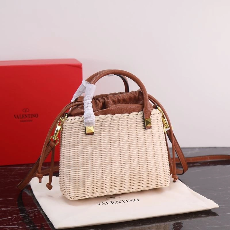 Valentino Top Handle Bags EasyCare 86687