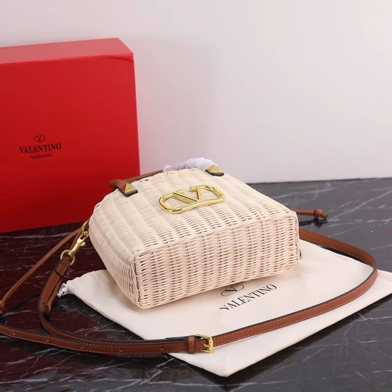Valentino Top Handle Bags EasyCare 86687