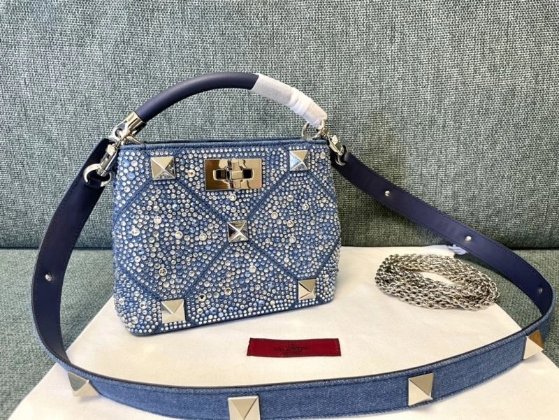 Valentino Top Handle Bags Attractive 59564