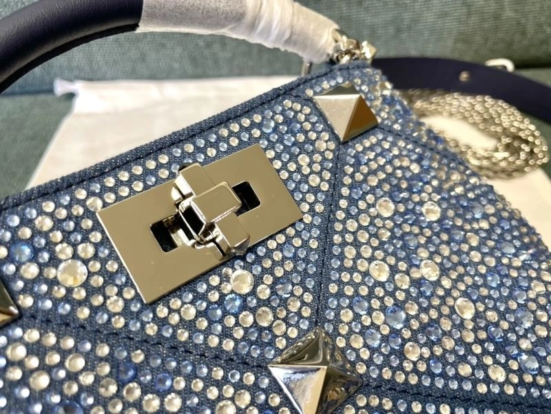 Valentino Top Handle Bags Attractive 59564