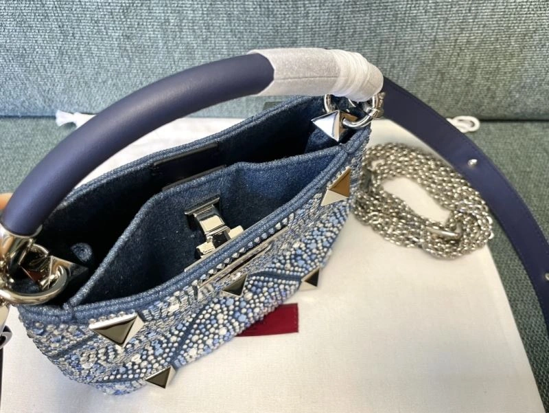 Valentino Top Handle Bags Attractive 59564