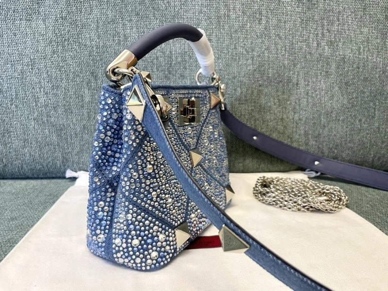 Valentino Top Handle Bags Attractive 59564