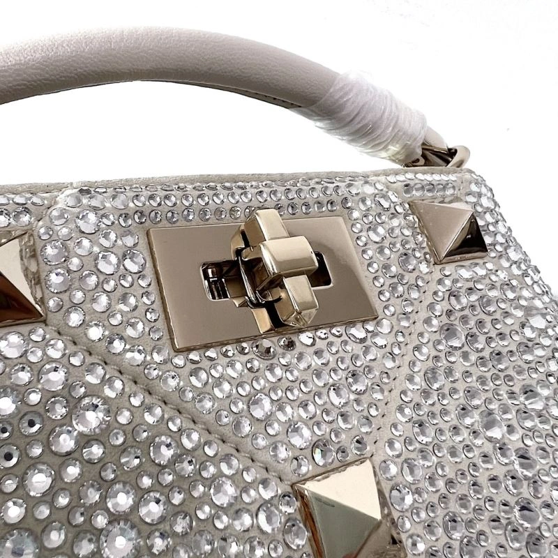 Valentino Top Handle Bags MultiPurpose 59600