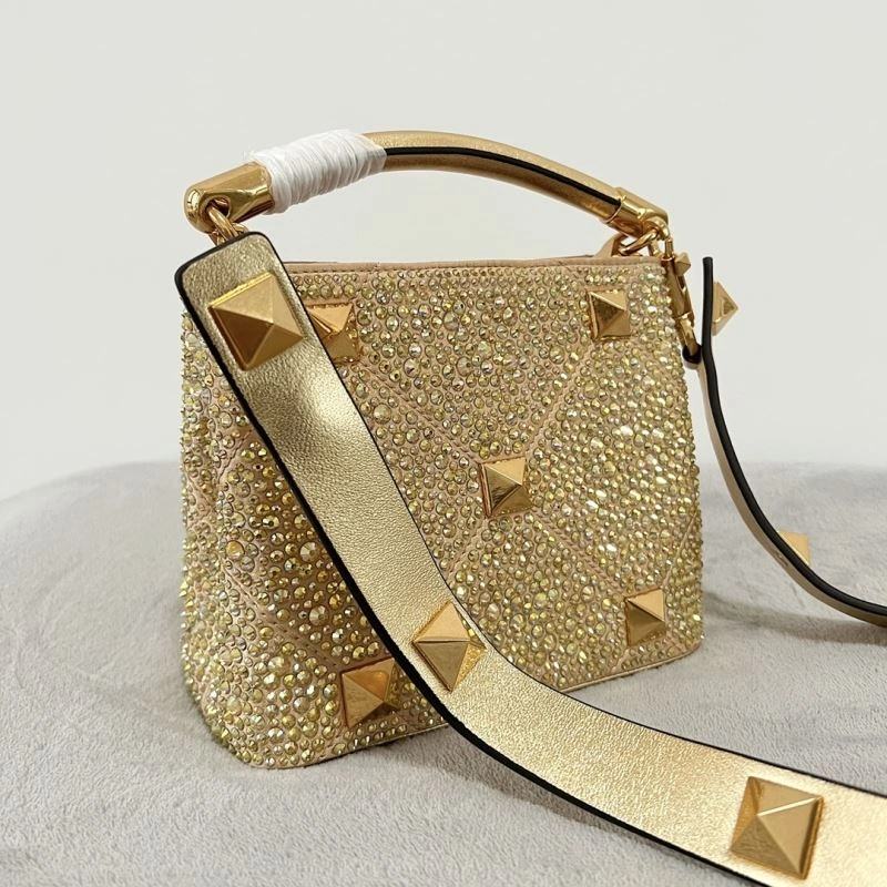 Valentino Top Handle Bags Durable 59548