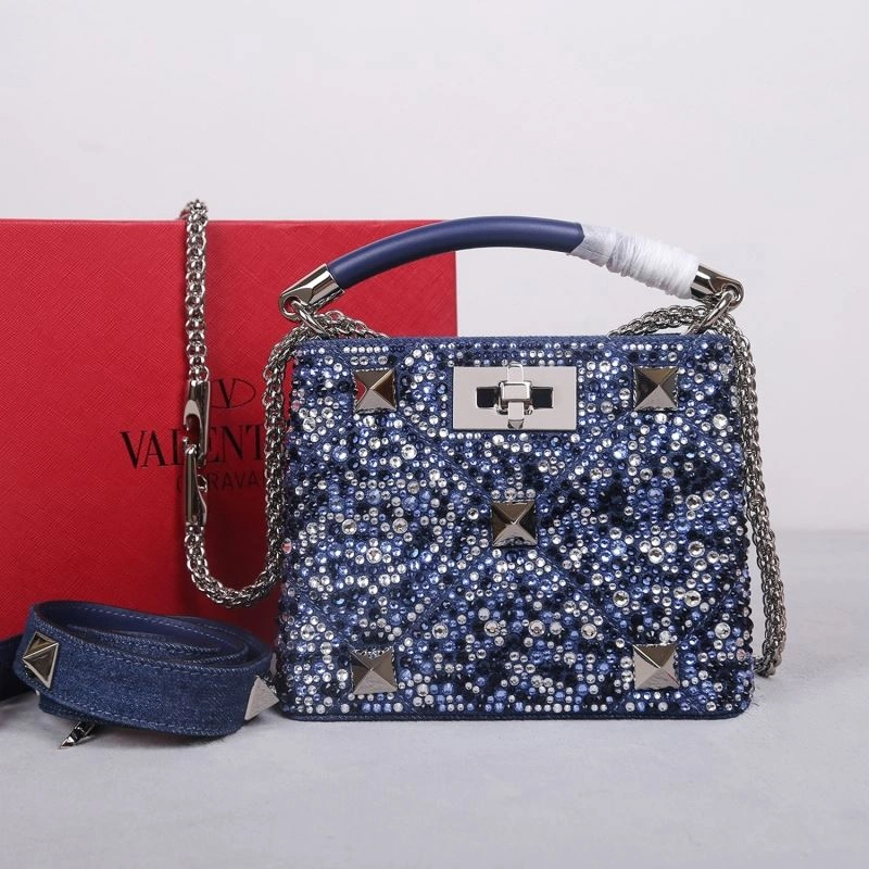 Valentino Top Handle Bags Seasonal 59554