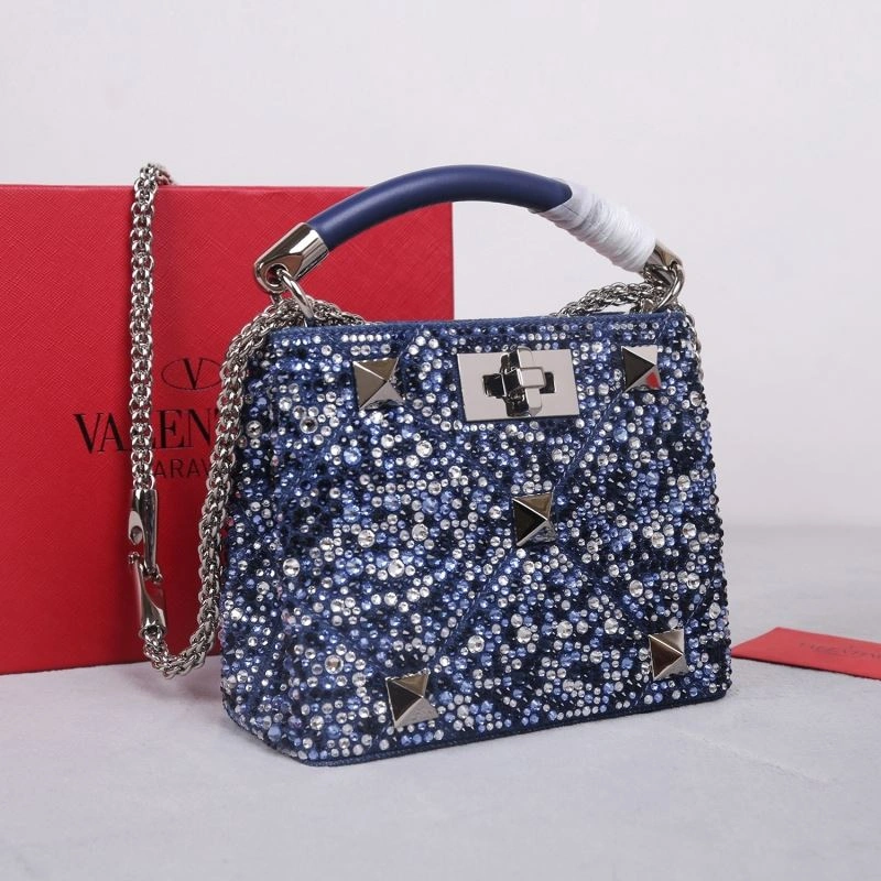 Valentino Top Handle Bags Seasonal 59554