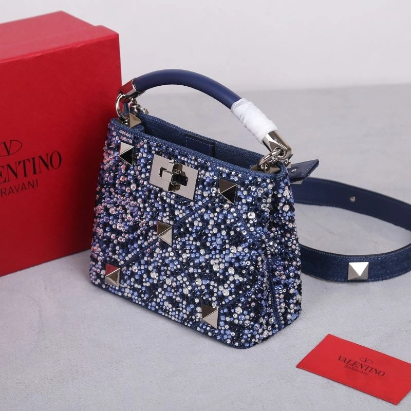 Valentino Top Handle Bags Seasonal 59554