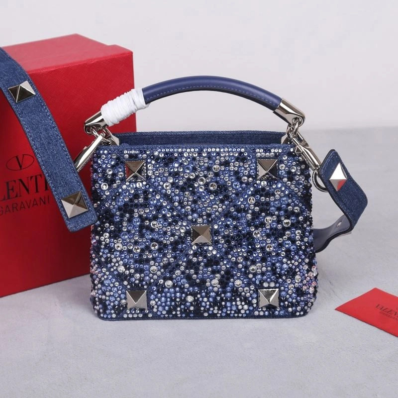 Valentino Top Handle Bags Seasonal 59554