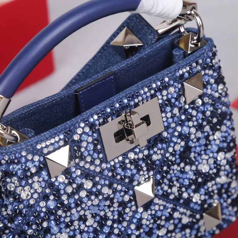 Valentino Top Handle Bags Seasonal 59554
