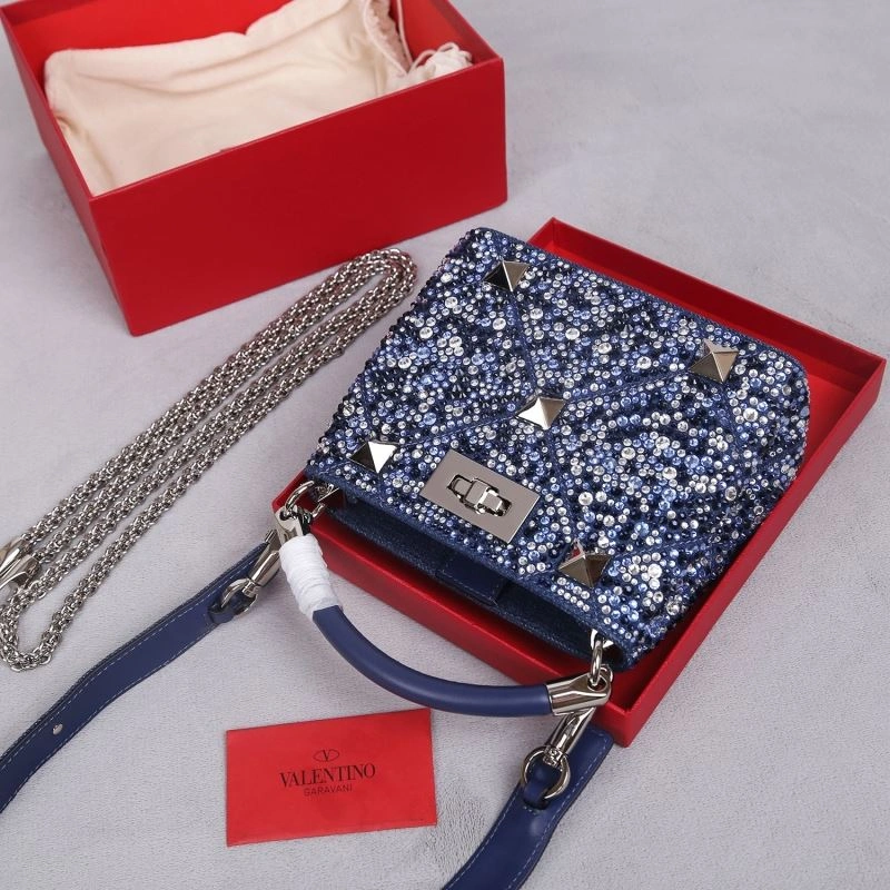 Valentino Top Handle Bags Seasonal 59554