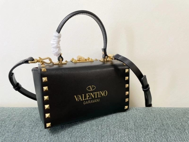 ZipUp Valentino Top Handle Bags 59549