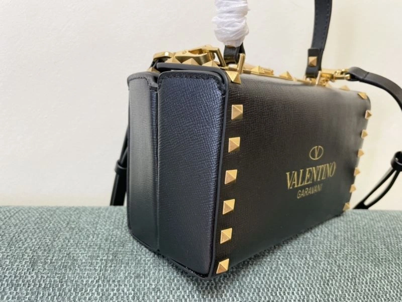 ZipUp Valentino Top Handle Bags 59549