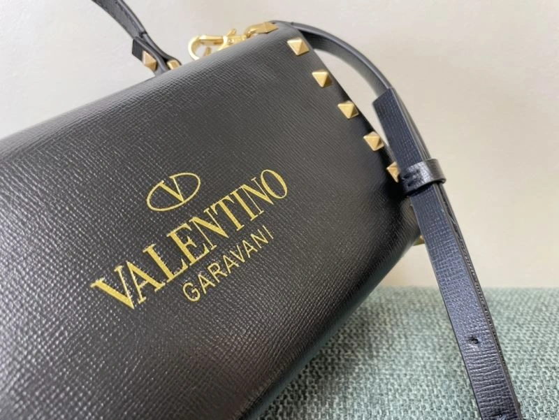 ZipUp Valentino Top Handle Bags 59549