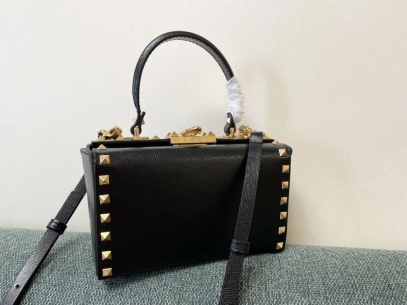 ZipUp Valentino Top Handle Bags 59549