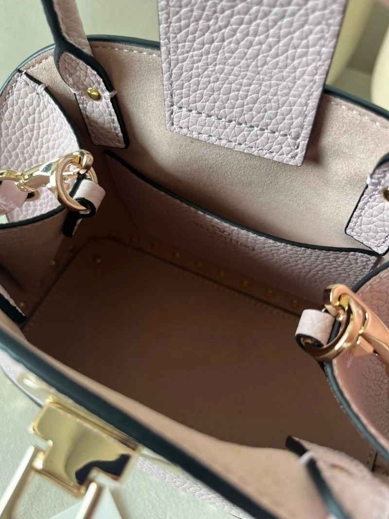 Modern Valentino Top Handle Bags 59563