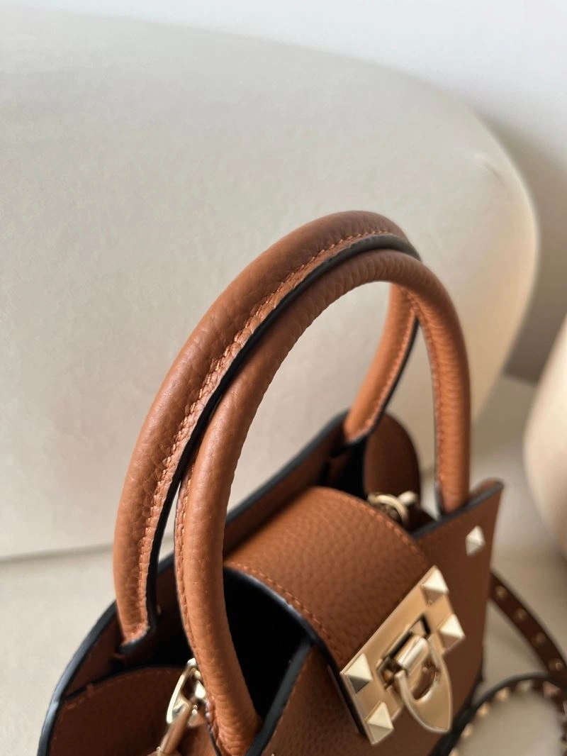 Valentino Top Handle Bags Colorful 59560