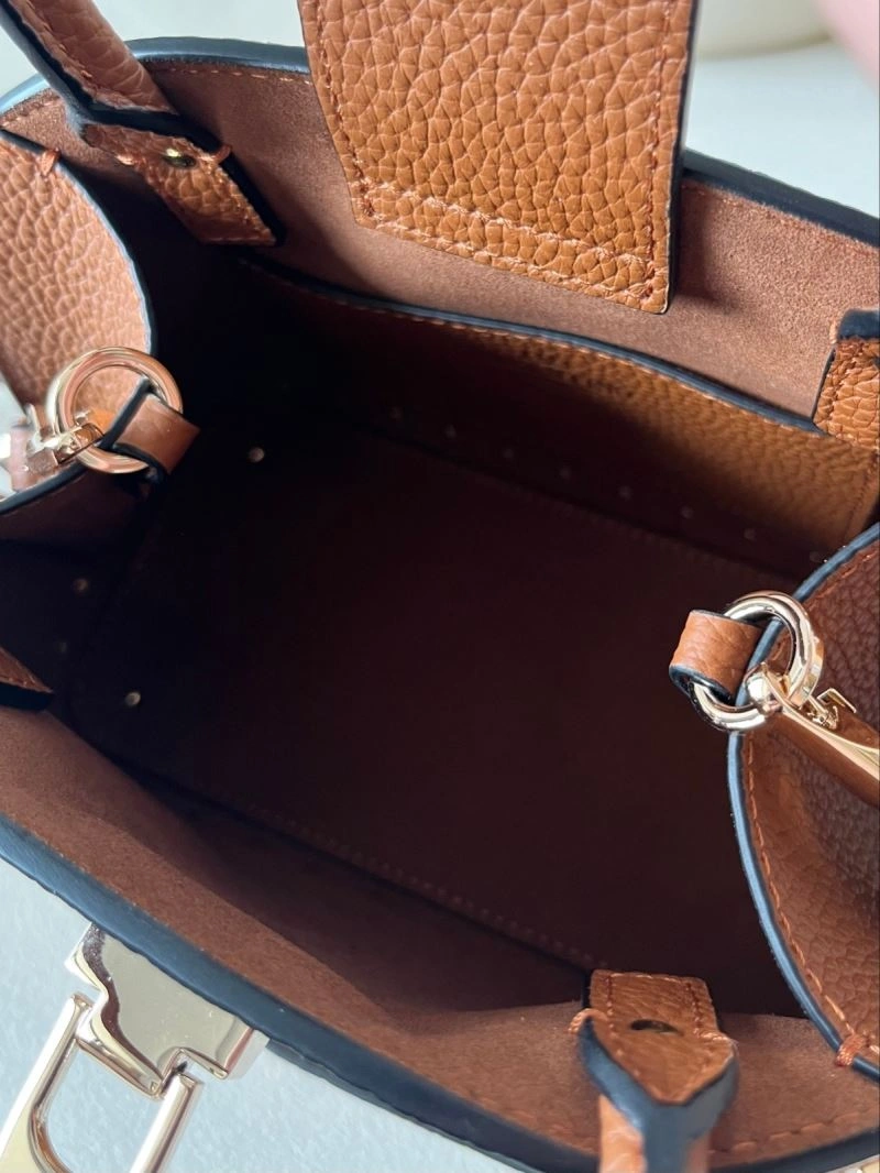 Valentino Top Handle Bags Colorful 59560