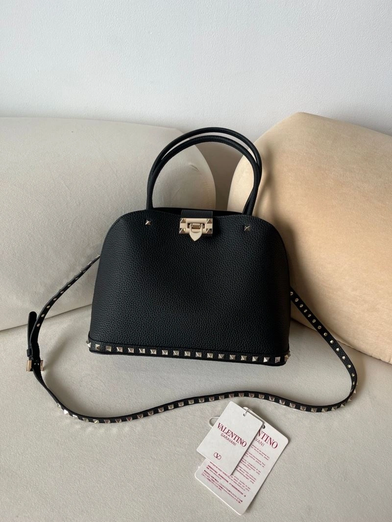 ZipUp Valentino Top Handle Bags 59562