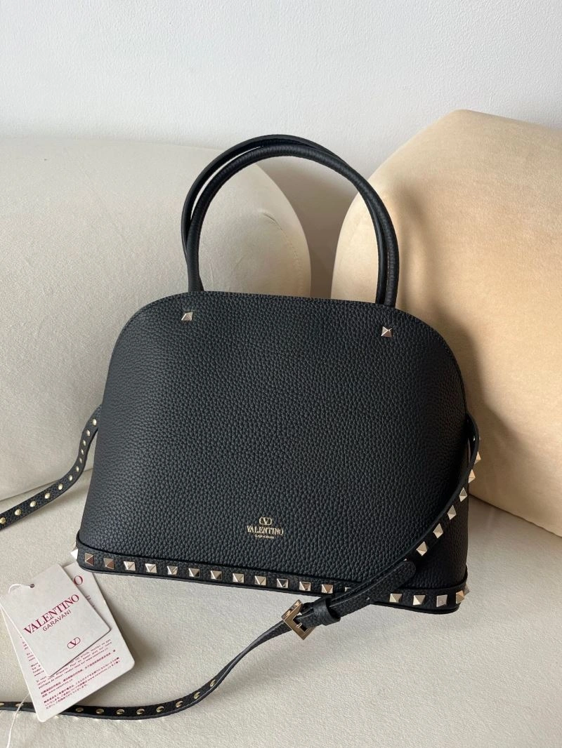 ZipUp Valentino Top Handle Bags 59562