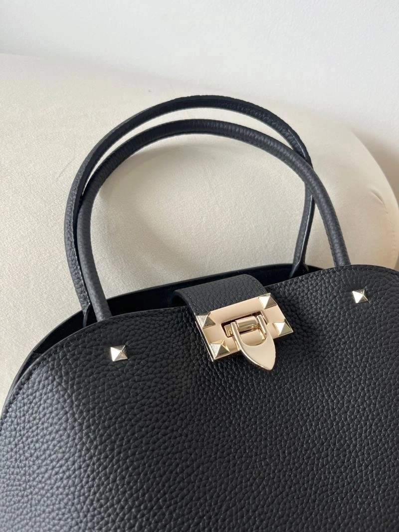 ZipUp Valentino Top Handle Bags 59562