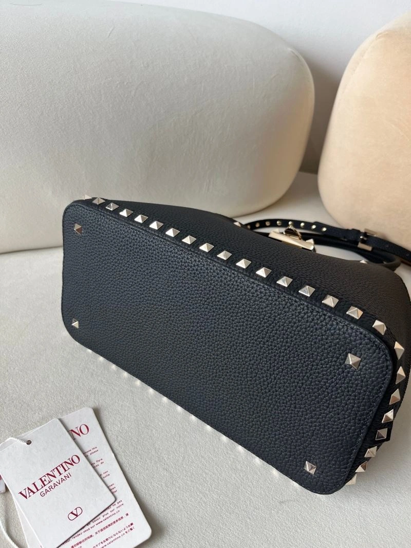 ZipUp Valentino Top Handle Bags 59562