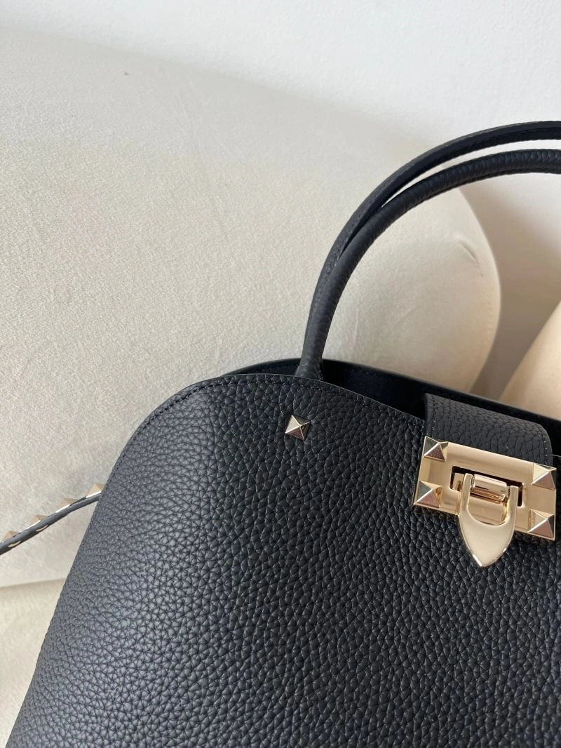 ZipUp Valentino Top Handle Bags 59562