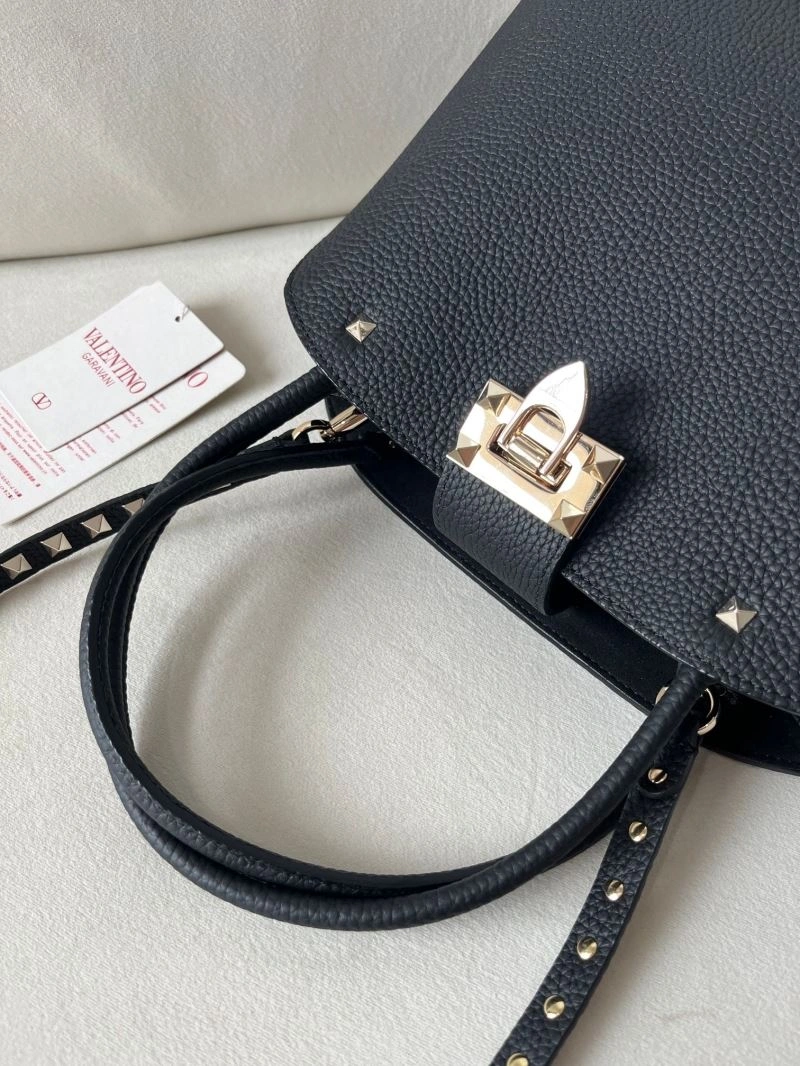 ZipUp Valentino Top Handle Bags 59562