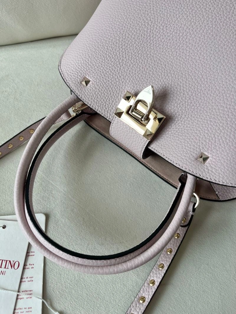 WaterResistant Valentino Top Handle Bags 59542