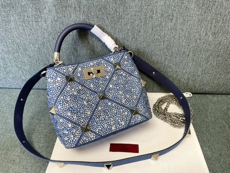 Valentino Top Handle Bags OnTrend 59592